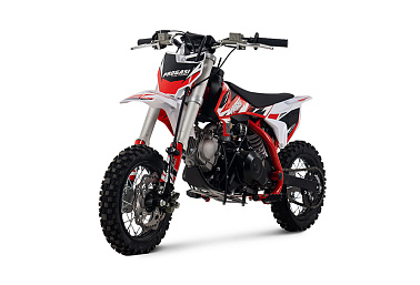Питбайк Progasi KIDS POWER 110 (10/12)