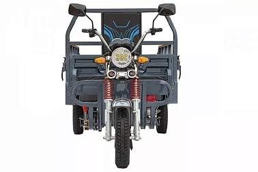 Грузовой электротрицикл ELTRECO Rutrike Титан 2000 ГИДРАВЛИКА 60V1500W