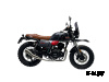 Мотоцикл TMBK FAHRENHEIT 250 (172 FMM)