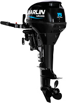 Запчасти для 2-х тактного ПЛМ MARLIN 15F