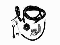 Аксессуары 2-х тактного ПЛМ MERCURY 40 M Серийный номер от 00P017000 до 0P325499