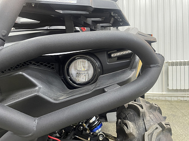 Квадроцикл STELS ATV GUEPARD 650 TЕ TROPHY 2.0 XE (X-MOTORS EDITION)