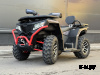 Квадроцикл GBM CRONOS 420 4WD EFI с ПСМ