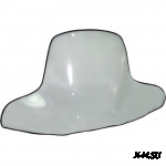 Ветровое стекло для снегоходов и мотобуксировщиков (лыжных модулей и модулей толкач)