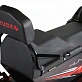 Снегоход IKUDZO HUNTER 460LK 15 двс YAMAHA V2