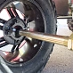 Квадроцикл PROMAX TRX300 CVT