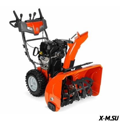 Снегоуборщик HUSQVARNA ST 230