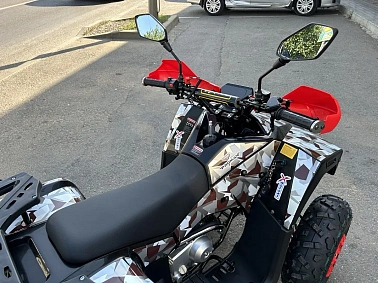 Квадроцикл PROMAX FOREST 180