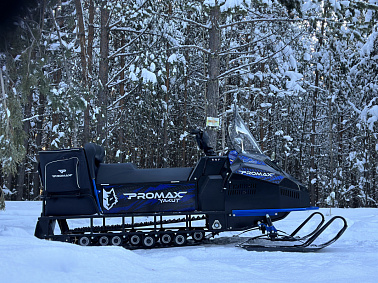 Снегоход PROMAX YAKUT 500 2.0 4T 22