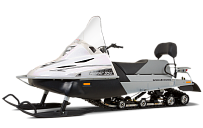 Запчасти для снегохода РМ (РУССКАЯ МЕХАНИКА) ТАЙГА ВАРЯГ 550