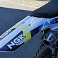МОТОЦИКЛ PROMAX CROSS 130CC 17/14