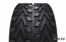 Гусеница для автоподвесок