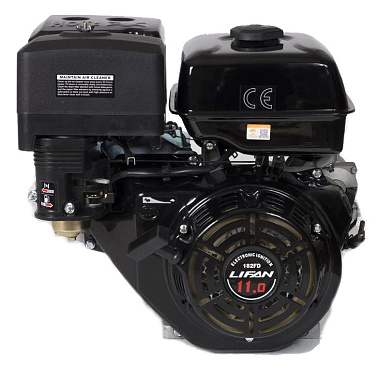 Двигатель Lifan 182FD-R D22, 7А