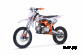 Питбайк ZUUMAV FX K3 125cc