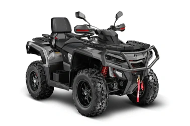 Квадроцикл AODES Pathcross ATV1000L EPS XE 2025г.