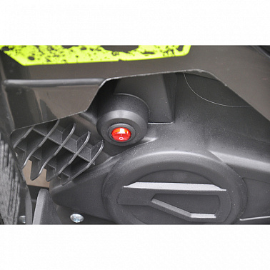 Электроквадроцикл детский SIMARGL ELEKTRO  Bug