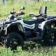 Квадроцикл AODES PATHCROSS MAX 1000 EPS PRO LCD, двухместный