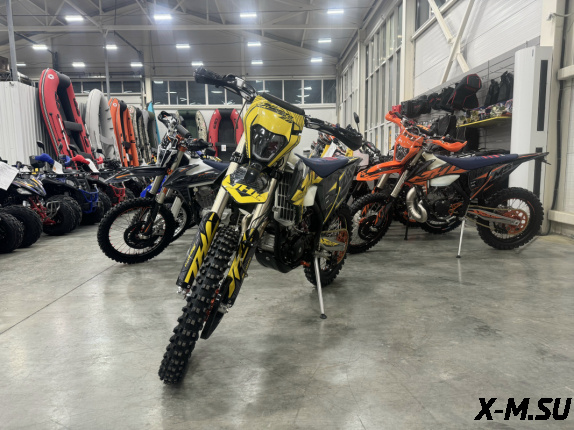 Мотоцикл JHL MOTO JHL Z8 NC300S (182-MN)