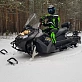 СНЕГОХОД STELS ВИТЯЗЬ SA 800 2021