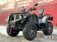 Квадроцикл STELS  ATV 650 YS EFI LEOPARD