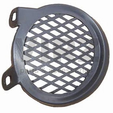 Решетка декоративная передняя R50,STORM