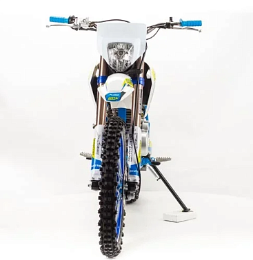 Мотоцикл MOTOLAND (МОТОЛЕНД) Кросс XT250 HS (172FMM)