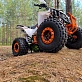Квадроцикл PROMAX SPAWN 180