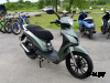 Скутер Regulmoto Trevis 125 (LJ125T-16)