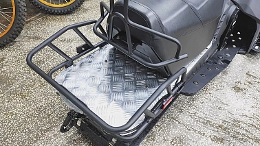 Снегоход PROMAX SKIPPER 150