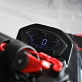 Снегоход IKUDZO HUNTER 460LK 15 двс YAMAHA V2