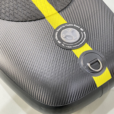 SUP (САП) Доска MISHIMO CARBON DARKSIDE 10.6’ (325см)