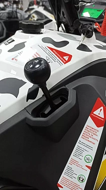 Снегоход STELS Капитан 200 XE LONG 2021