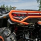 Квадроцикл Loncin XWolf 1000L MUD