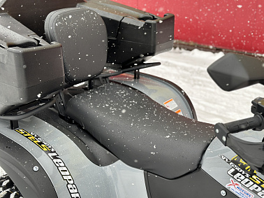 Квадроцикл STELS ATV 650 YS EFI LEOPARD XE