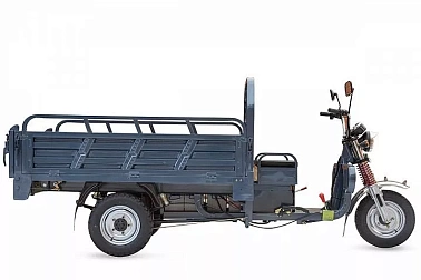 Грузовой электротрицикл ELTRECO Rutrike Титан 2000 60V1500W