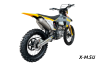 Мотоцикл GR7 T250L (2T MT-250) Enduro LITE (2024г.)