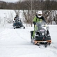 Снегоход Русская механика РМ БУРАН ЛИДЕР АЕ