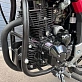 Мотоцикл RACER MAGNUM RC200-C5B