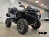 Квадроцикл STELS ATV GUEPARD 650 TЕ TROPHY 2.0 XE (X-MOTORS EDITION)