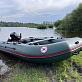 Лодка Mishimo EXTRA LITE 325