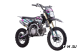 Питбайк YPS Open F125cc 17\14