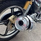 Мотоцикл RACER MAGNUM RC200-C5B
