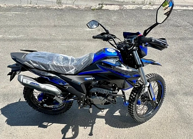 Мотоцикл RACER RC300-GY8V XSR