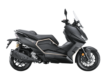 Скутер Vento VMC T16