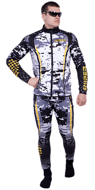 Термокостюм облегченный SNIPER