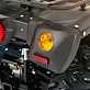 Квадроцикл STELS ATV 600 YL LEOPARD K01