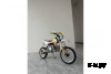 Питбайк PITONMOTO PX4 125EM 14/12