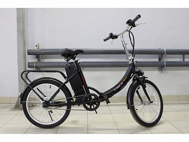 Электровелосипед E.F.F