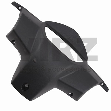 Пластик приборной панели KAORI