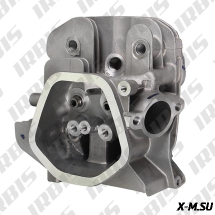 Головка цилиндра 4Т 190F  182F/188F/190F  (оригинал LiFAN)